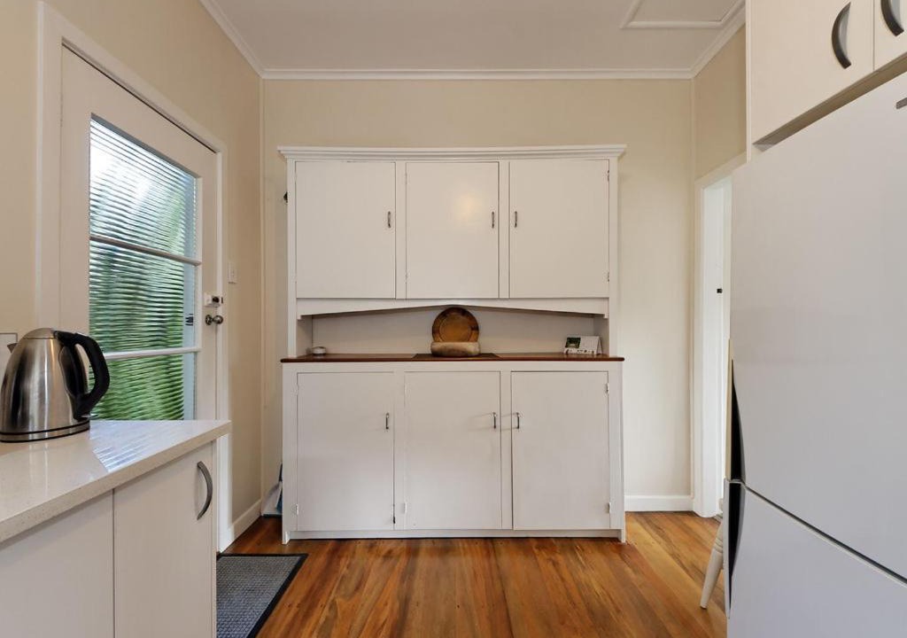 Photo of Kitchen in Piha