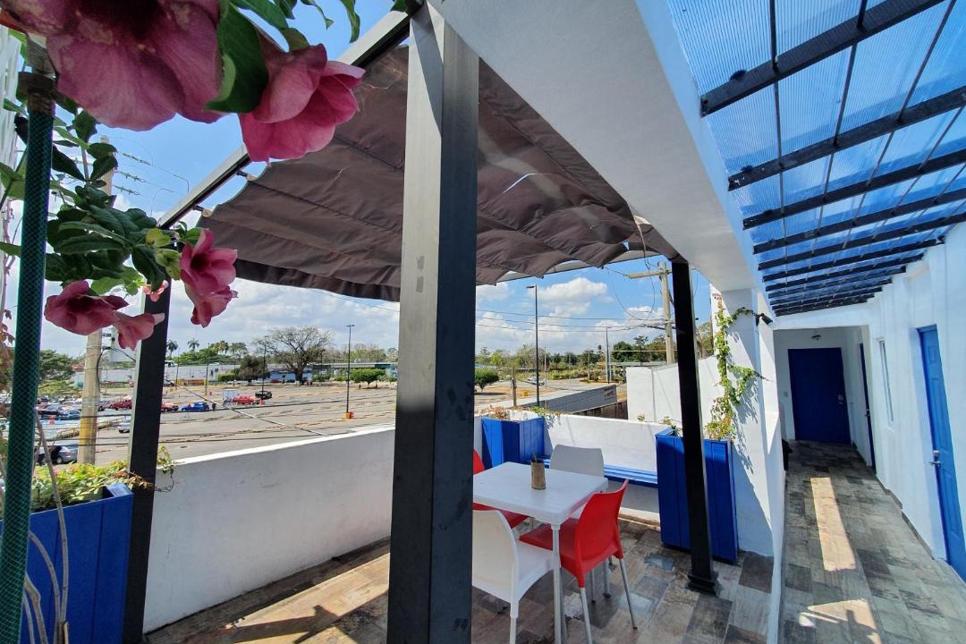 Photo of Patio Balcony in Tapachula