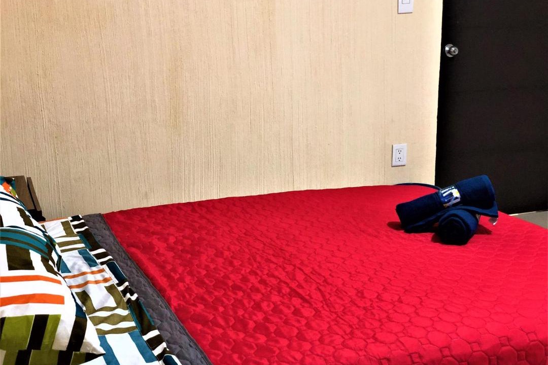 Photo of Bedroom in Morelia