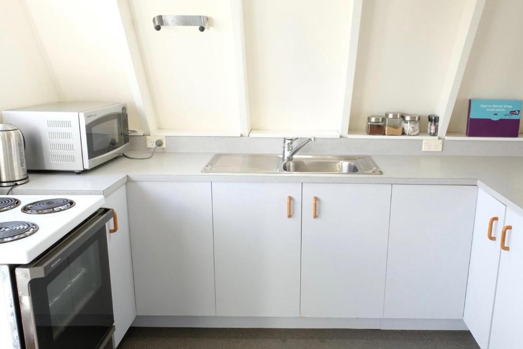 Photo of Kitchen in Ohakune