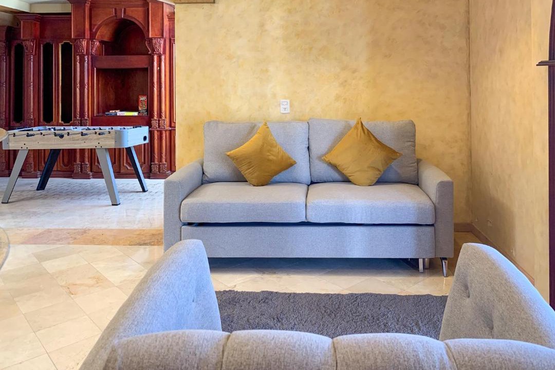 Photo of Livingroom in Centro