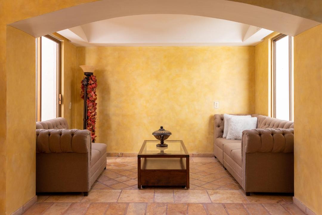 Photo of Livingroom in Centro