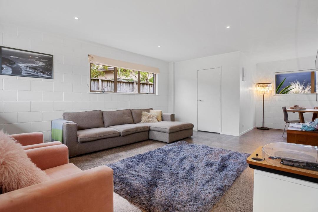 Photo of Livingroom in Whangamata