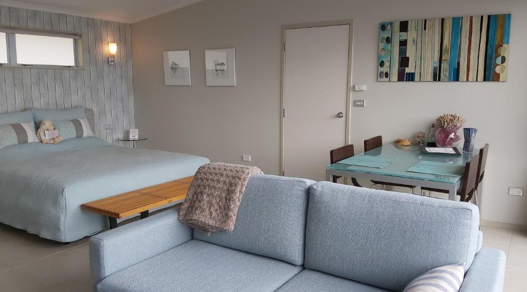 Photo of Bedroom in Pohara