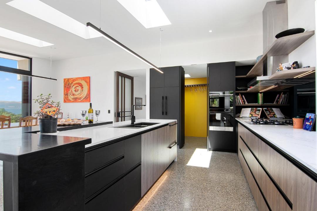 Photo of Kitchen in Ruby Bay