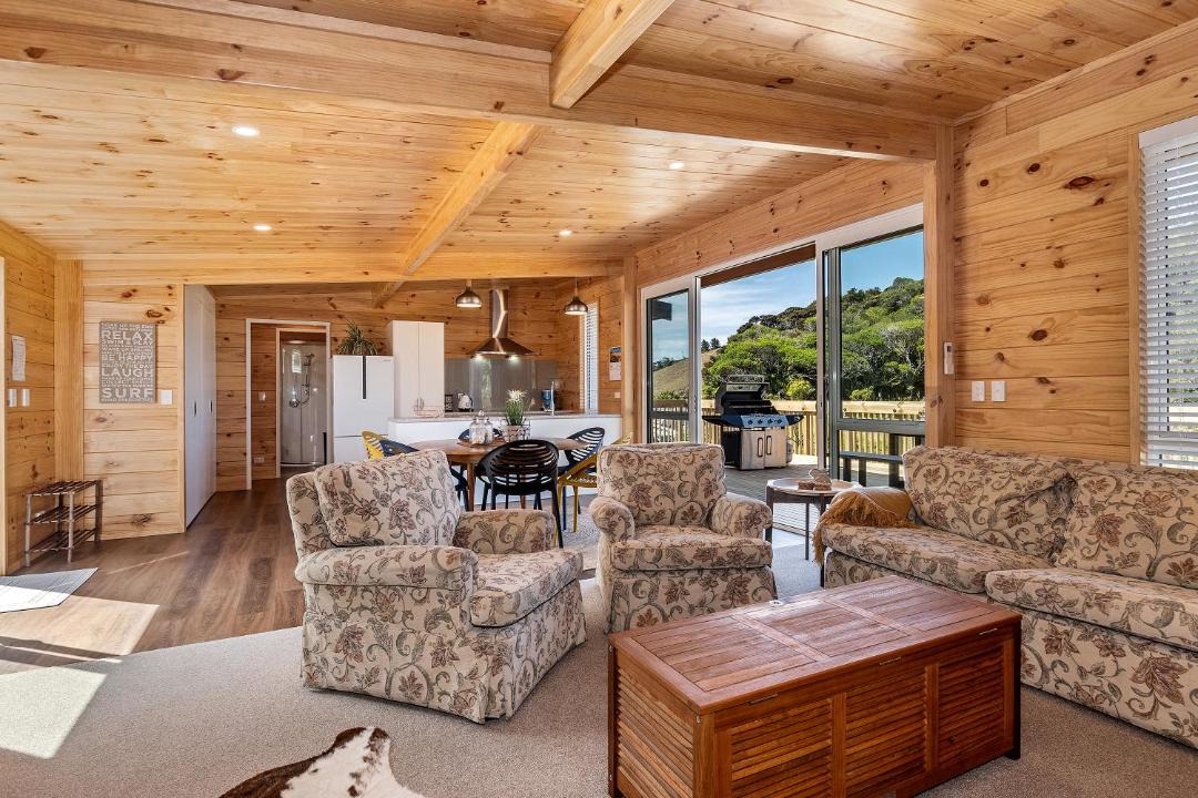 Photo of Livingroom in Matapouri