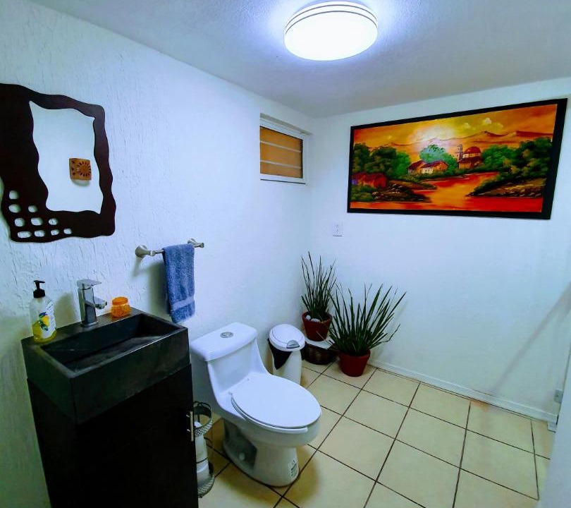 Photo of Livingroom in Jiutepec