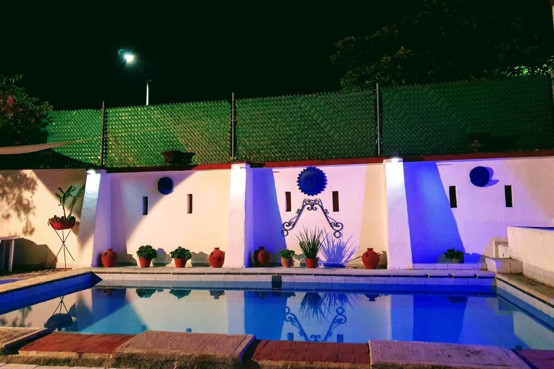 Photo of Outdoor in Jiutepec