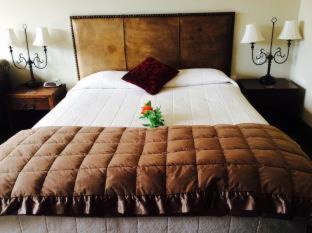 Photo of Bedroom in Solway