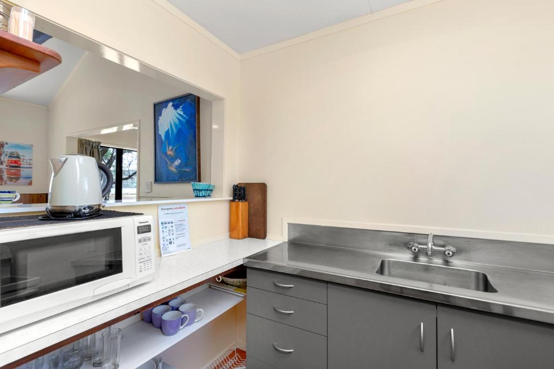 Photo of Kitchen in Raglan