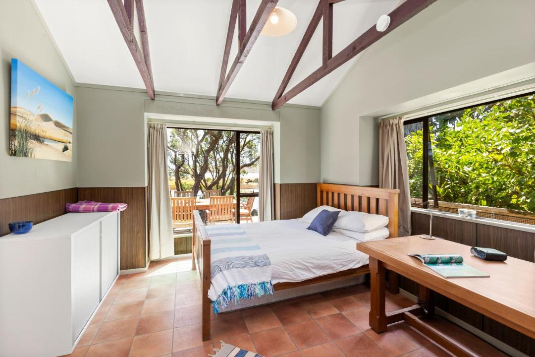 Photo of Bedroom in Raglan