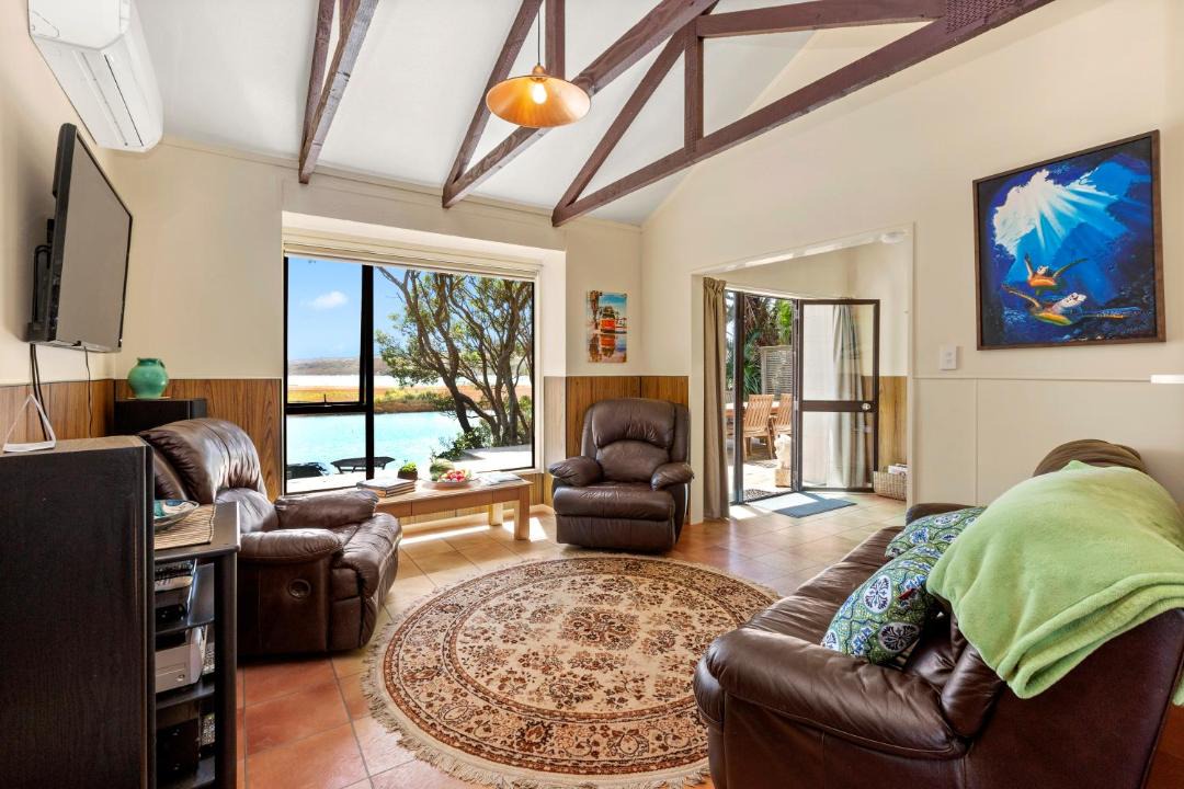Photo of Livingroom in Raglan
