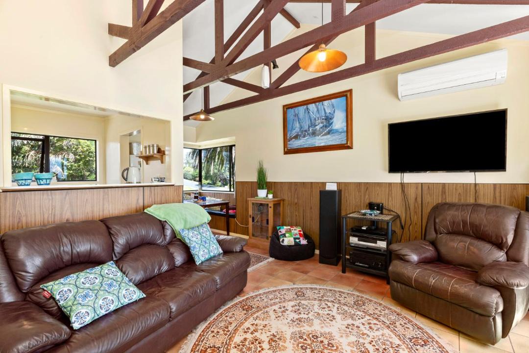 Photo of Livingroom in Raglan