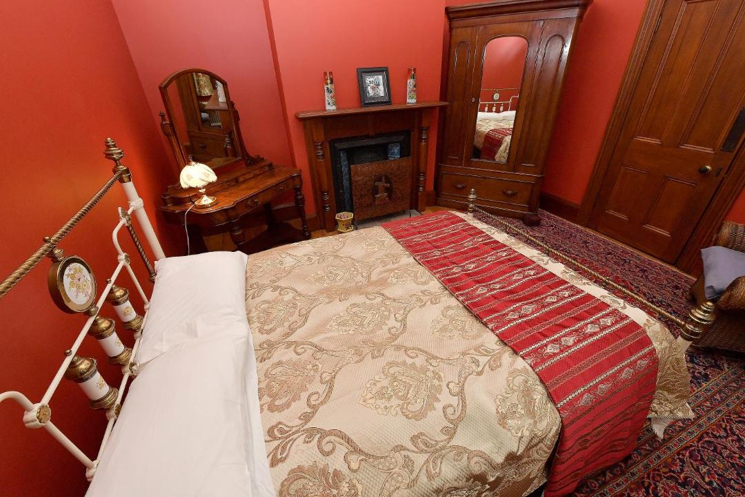 Photo of Bedroom in Reefton