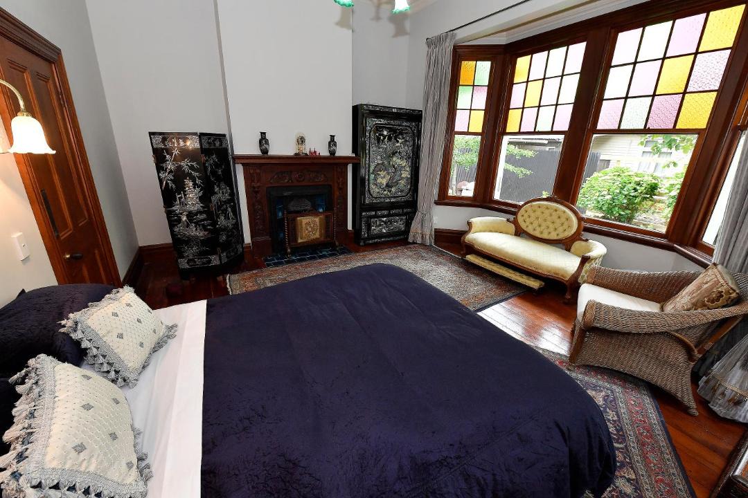 Photo of Bedroom in Reefton