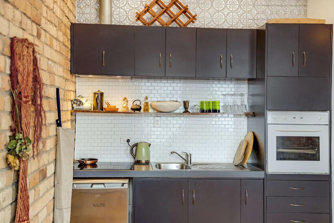 Photo of Kitchen in Newton