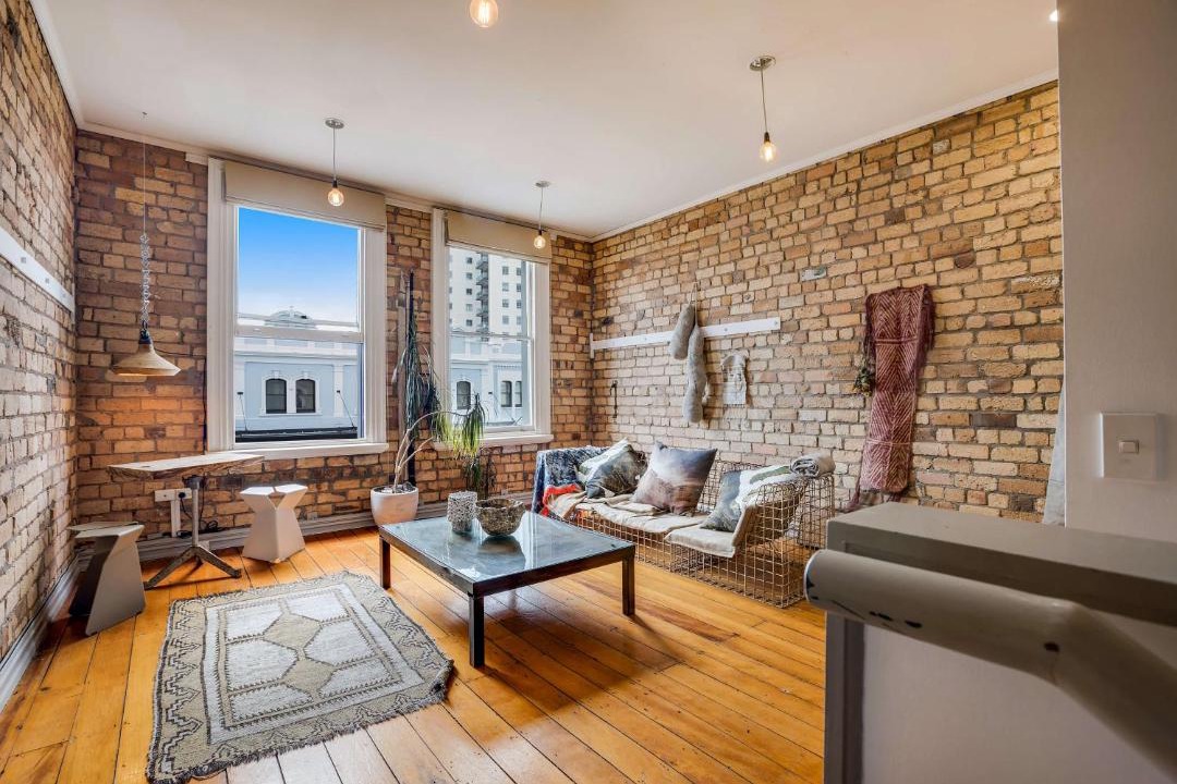 Photo of Livingroom in Newton