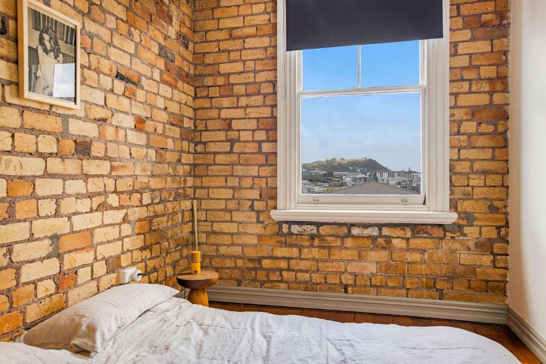 Photo of Bedroom in Newton