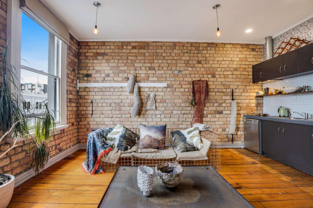 Photo of Livingroom in Newton