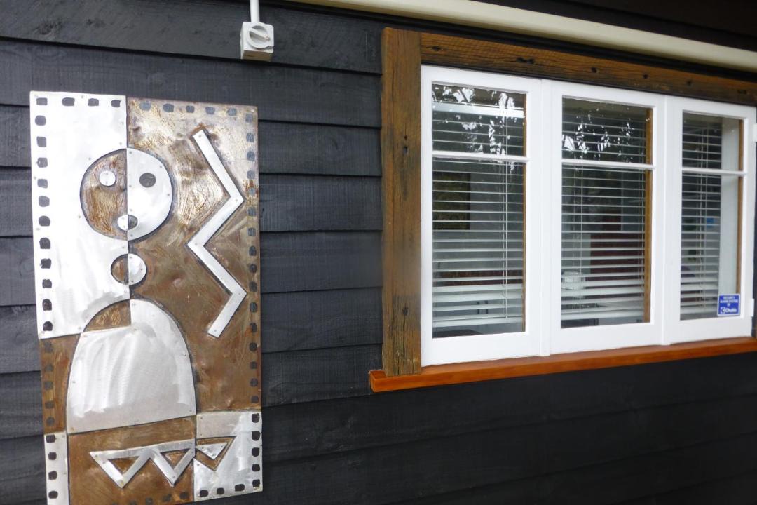 Photo of Buildings in Eketahuna
