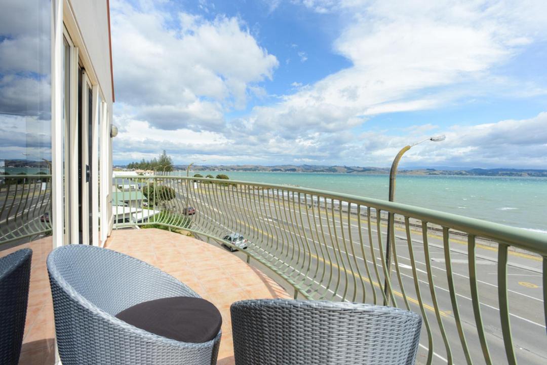 Photo of Patio Balcony in Bluff Hill