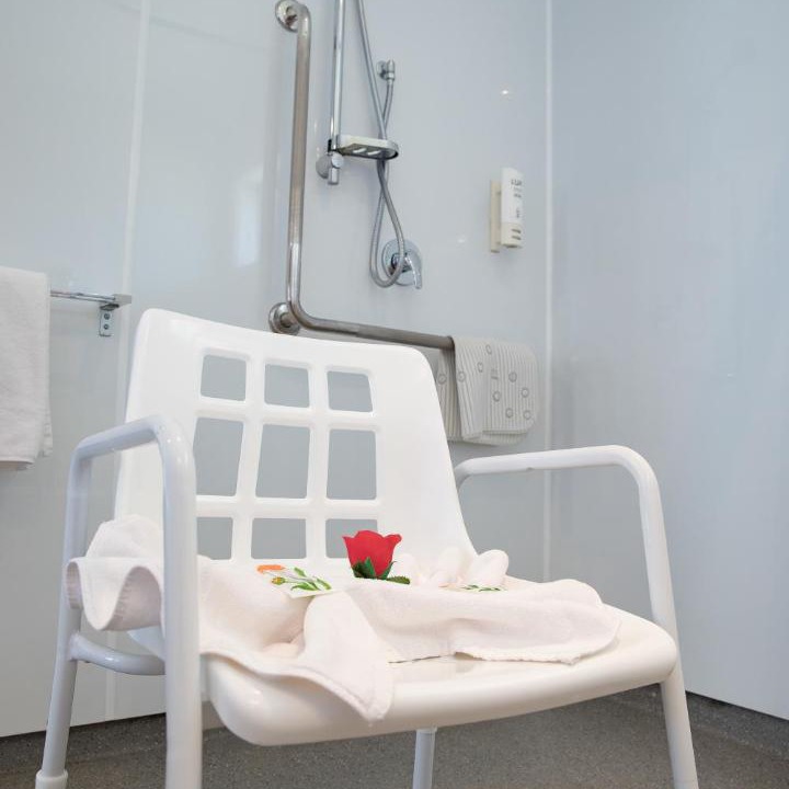 Photo of Bathroom in Gisborne