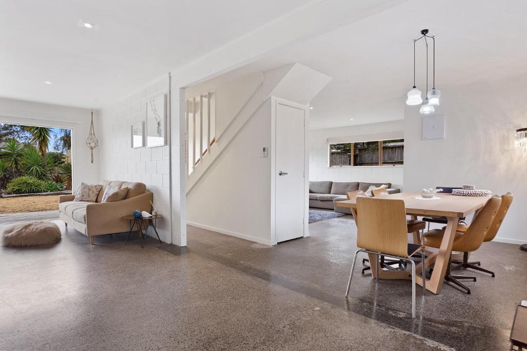 Photo of Livingroom in Whangamata