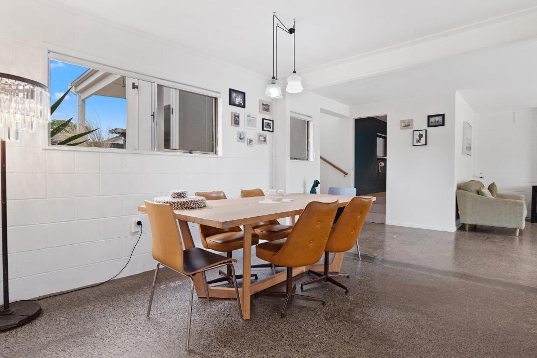 Photo of Livingroom in Whangamata