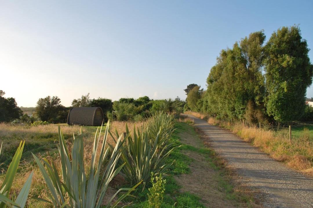 Photo of Outdoor in Hokitika