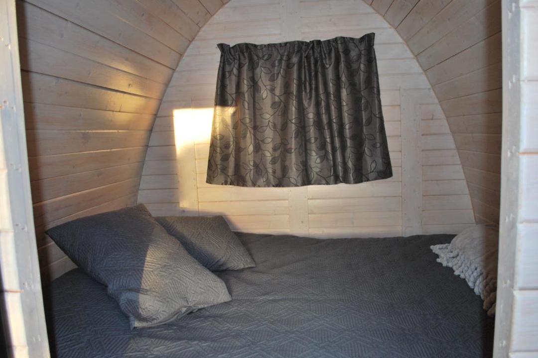 Photo of Bedroom in Hokitika