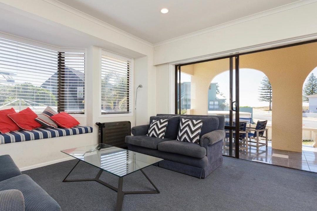 Photo of Livingroom in Mount Maunganui
