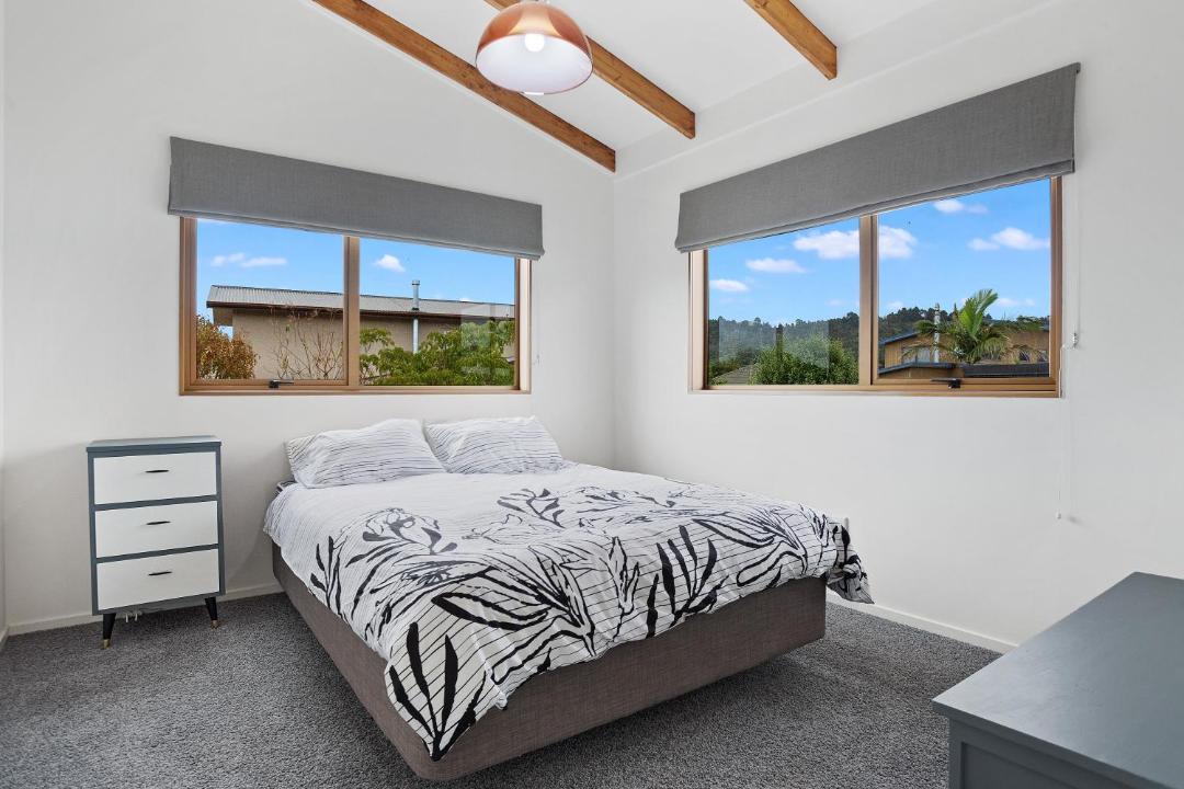 Photo of Bedroom in Whangamata