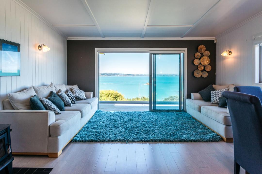 Photo of Livingroom in Omiha