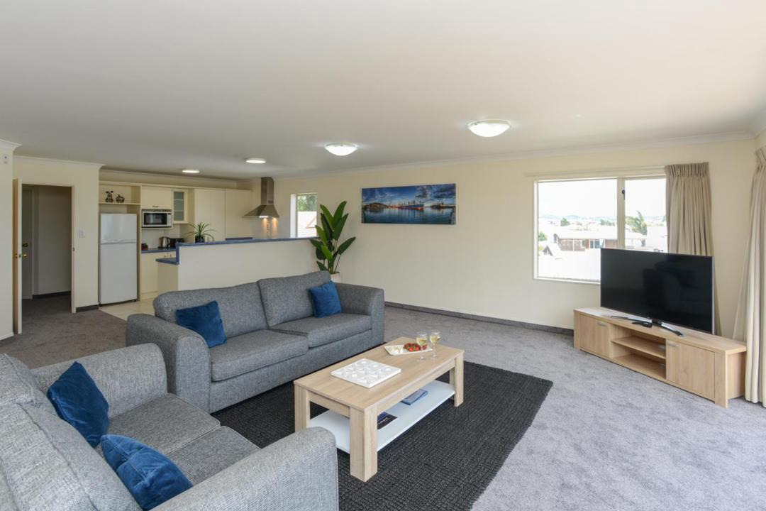 Photo of Livingroom in Bluff Hill