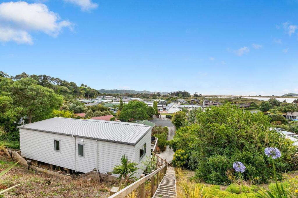 Photo of Buildings in Ngunguru