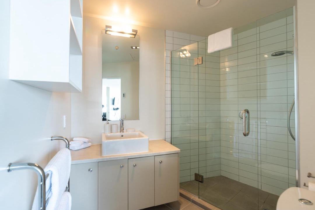 Photo of Bathroom in Paihia