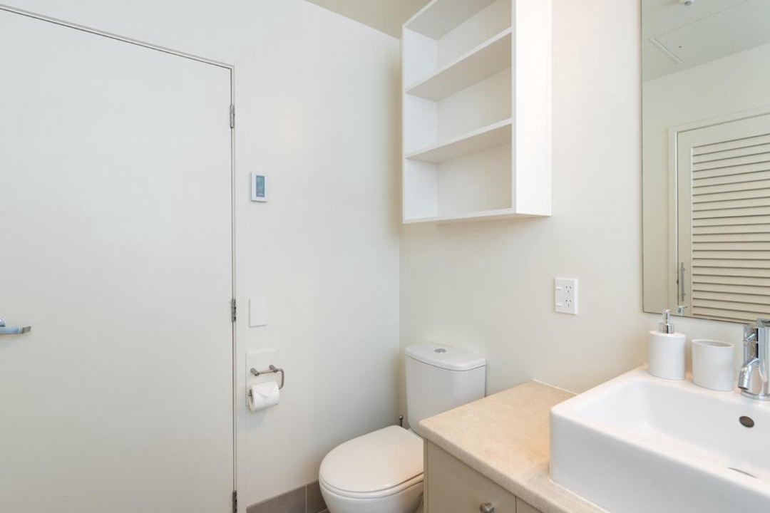 Photo of Bathroom in Paihia