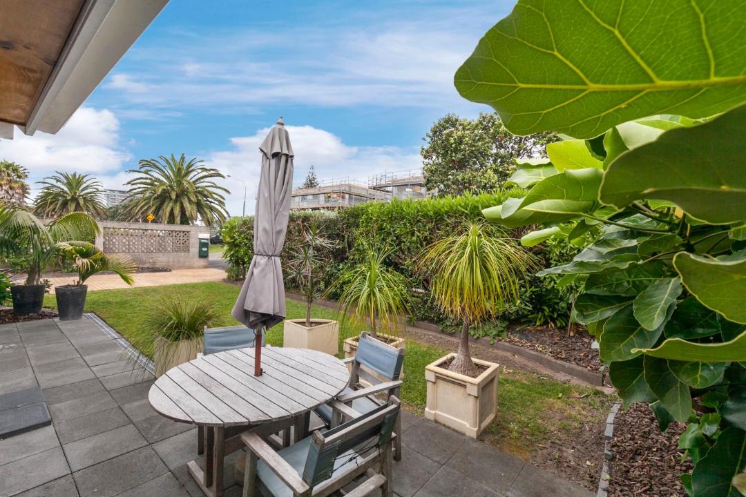 Photo of Patio Balcony in Orewa