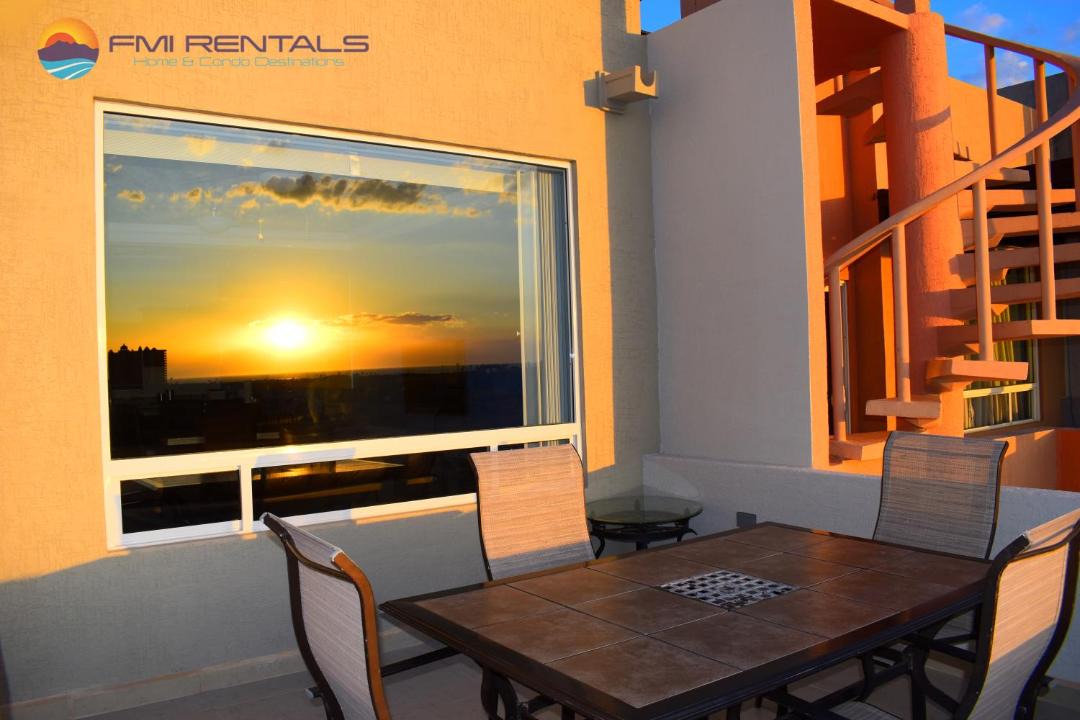 Photo of Patio Balcony in Bella Vista