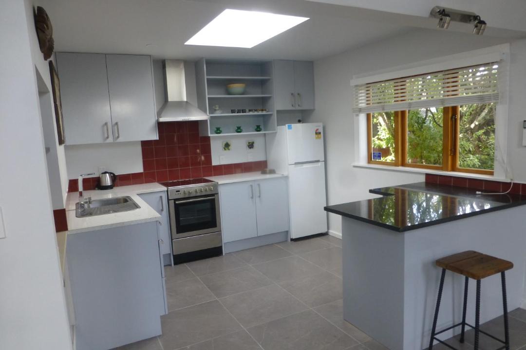Photo of Kitchen in Eketahuna