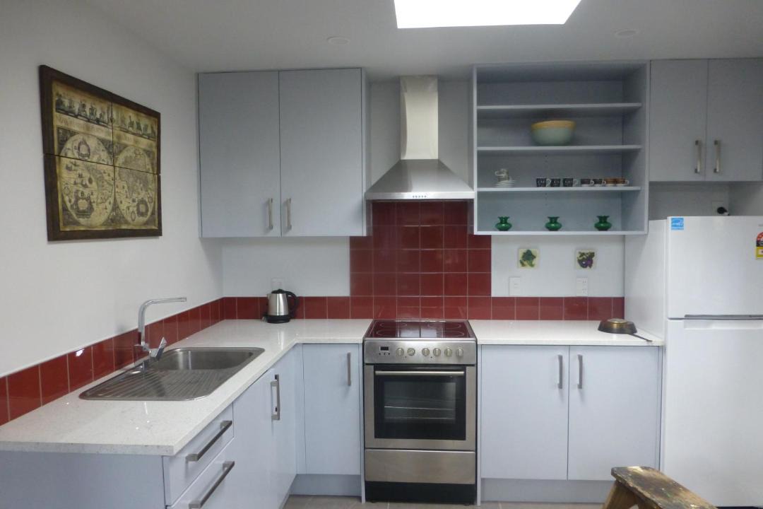 Photo of Kitchen in Eketahuna