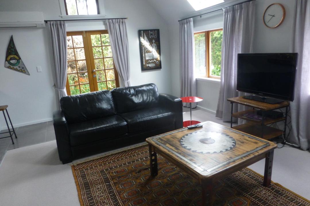 Photo of Livingroom in Eketahuna