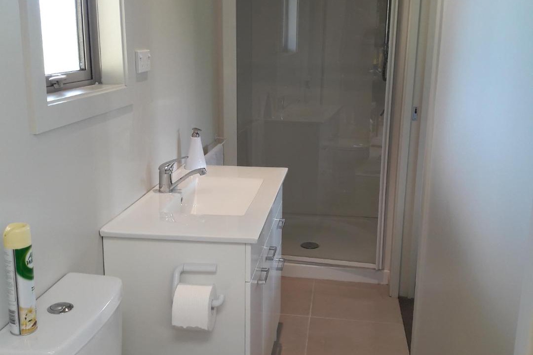 Photo of Bathroom in Alexandra