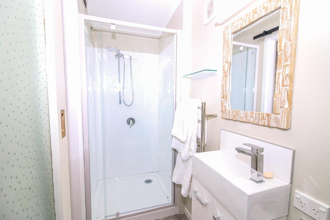 Photo of Bathroom in Whanganui
