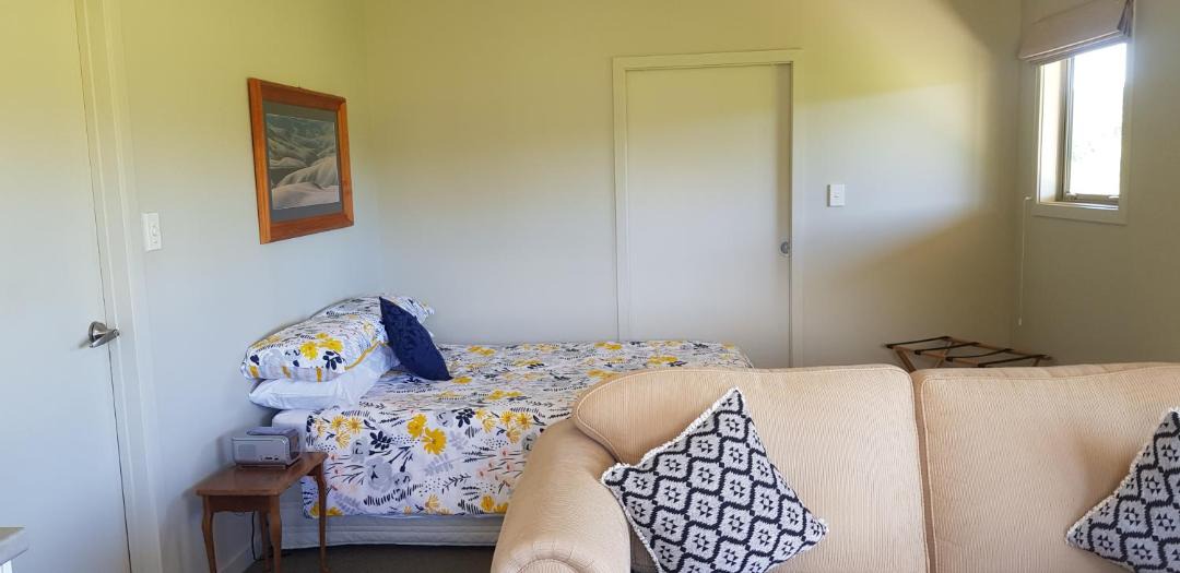 Photo of Bedroom in Alexandra