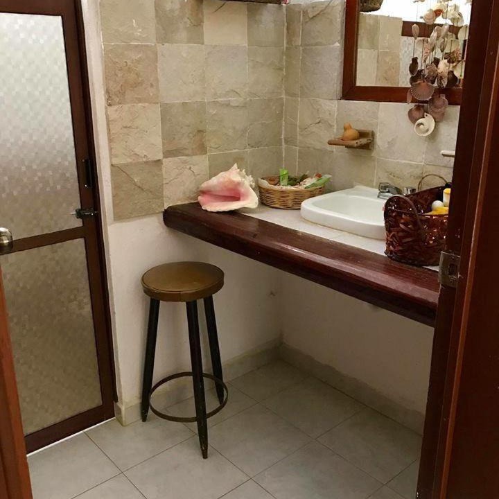 Photo of Bathroom in Tuxtla Gutierrez