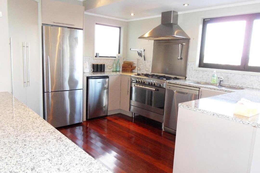 Photo of Kitchen in Oneroa