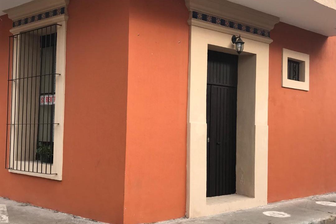 Photo of Buildings in Ixtlan del Rio