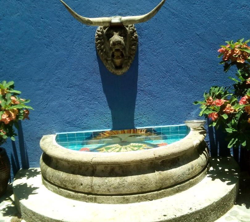 Photo of Others in Xochicalco