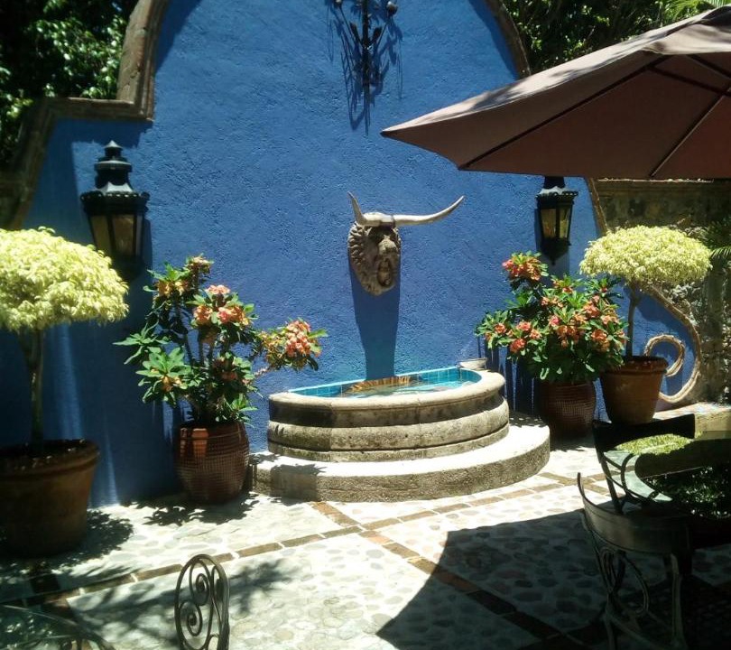 Photo of Others in Xochicalco